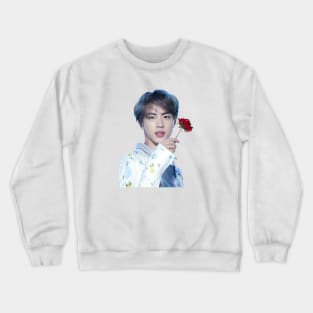 BTS Crewneck Sweatshirt